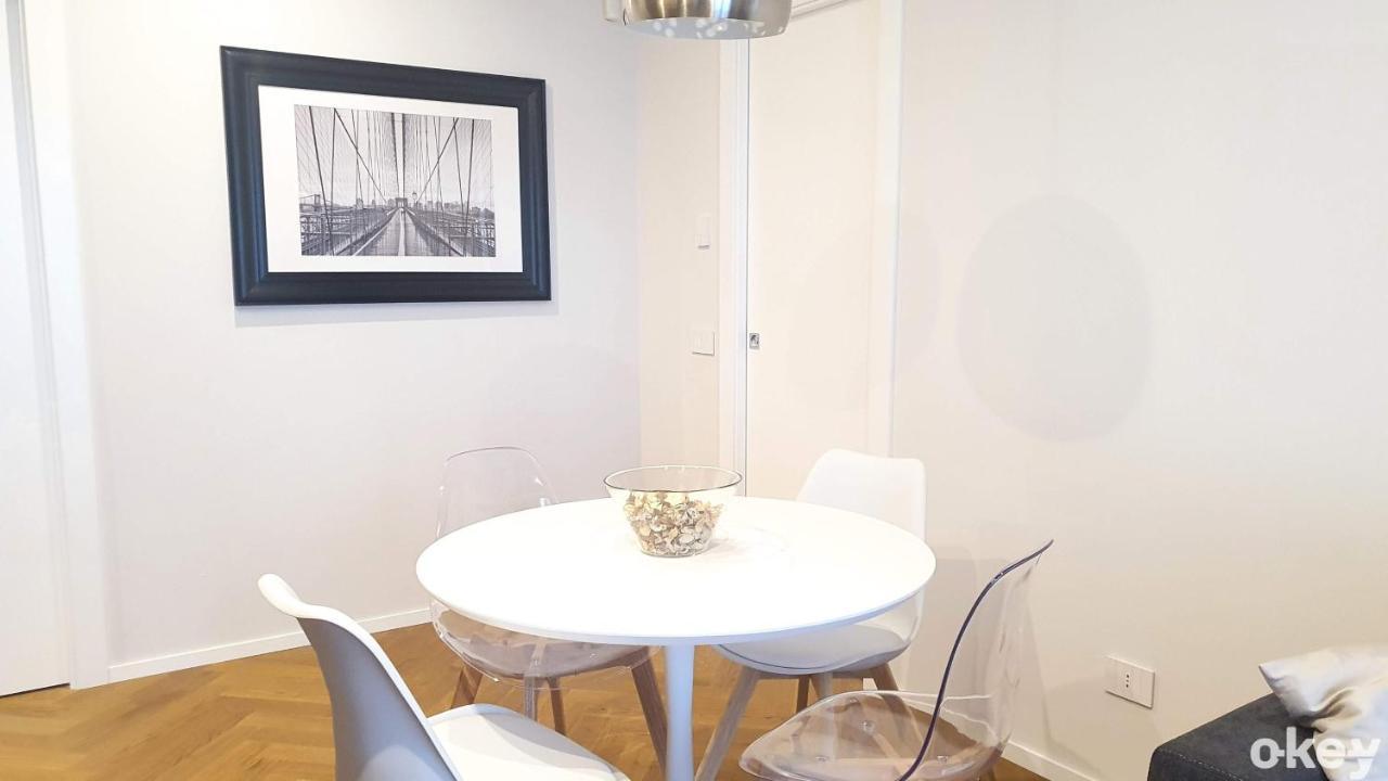 Apartament Seven Seas Luxury - San Girolamo *