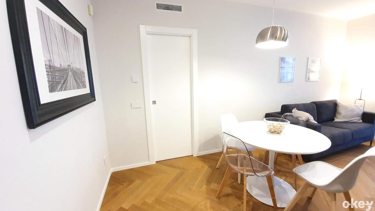 Apartament Seven Seas Luxury - San Girolamo *