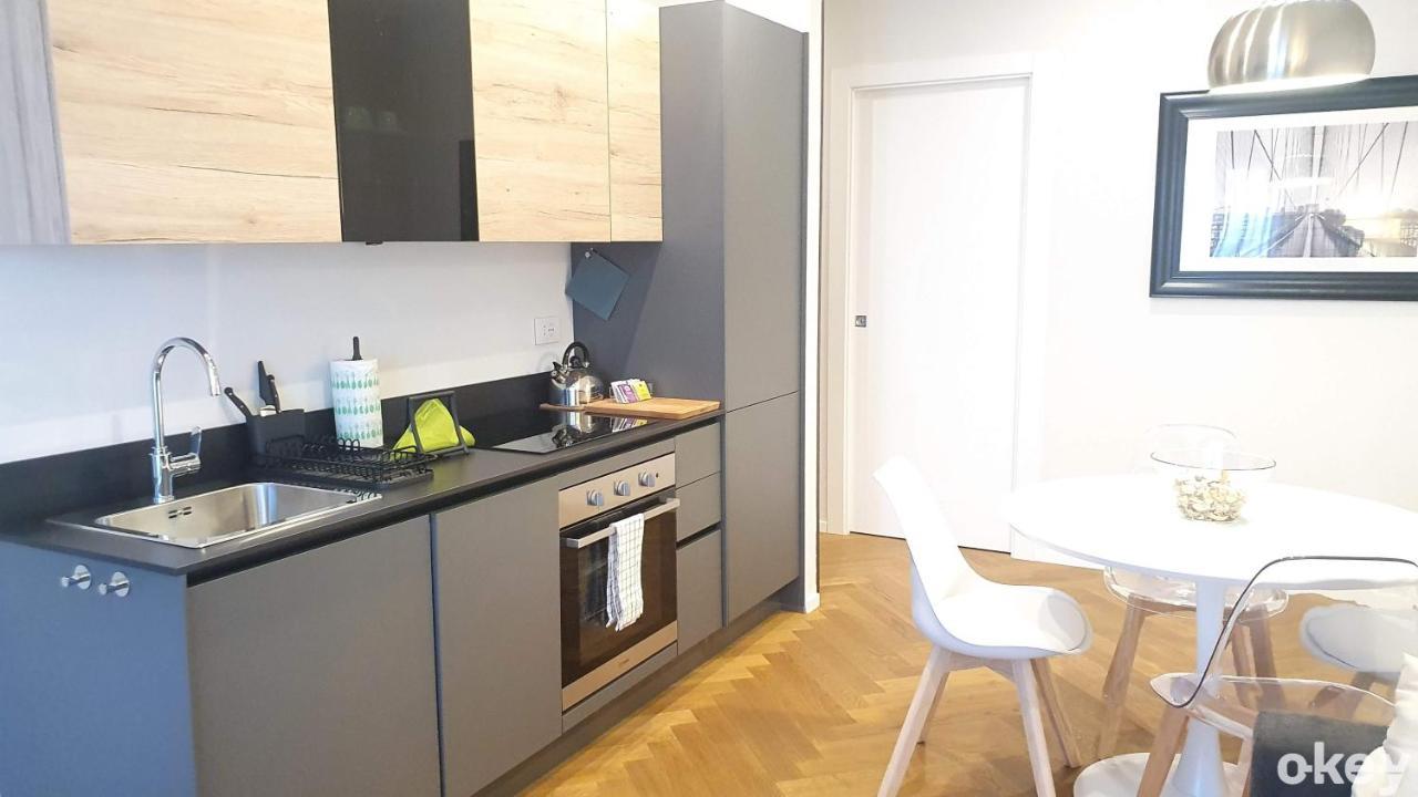 Apartament Seven Seas Luxury - San Girolamo