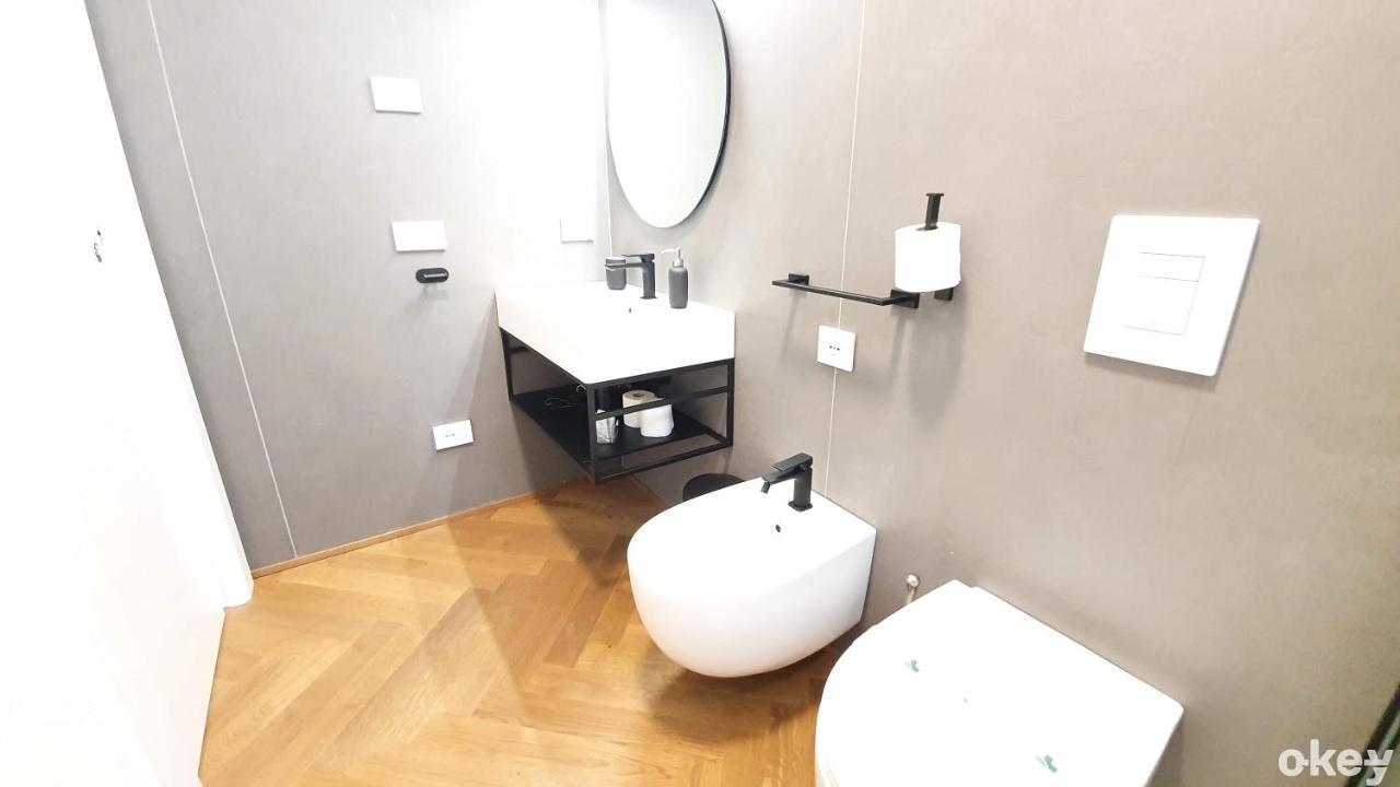 Apartament Seven Seas Luxury - San Girolamo Bari
