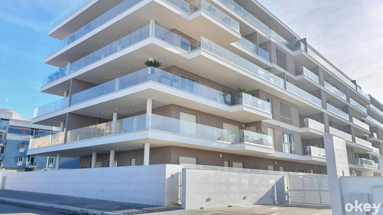Apartament Seven Seas Luxury - San Girolamo