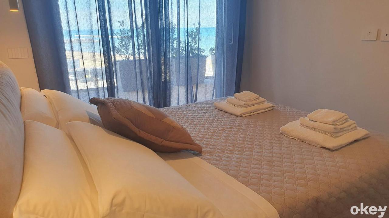 Apartament Seven Seas Luxury - San Girolamo Bari