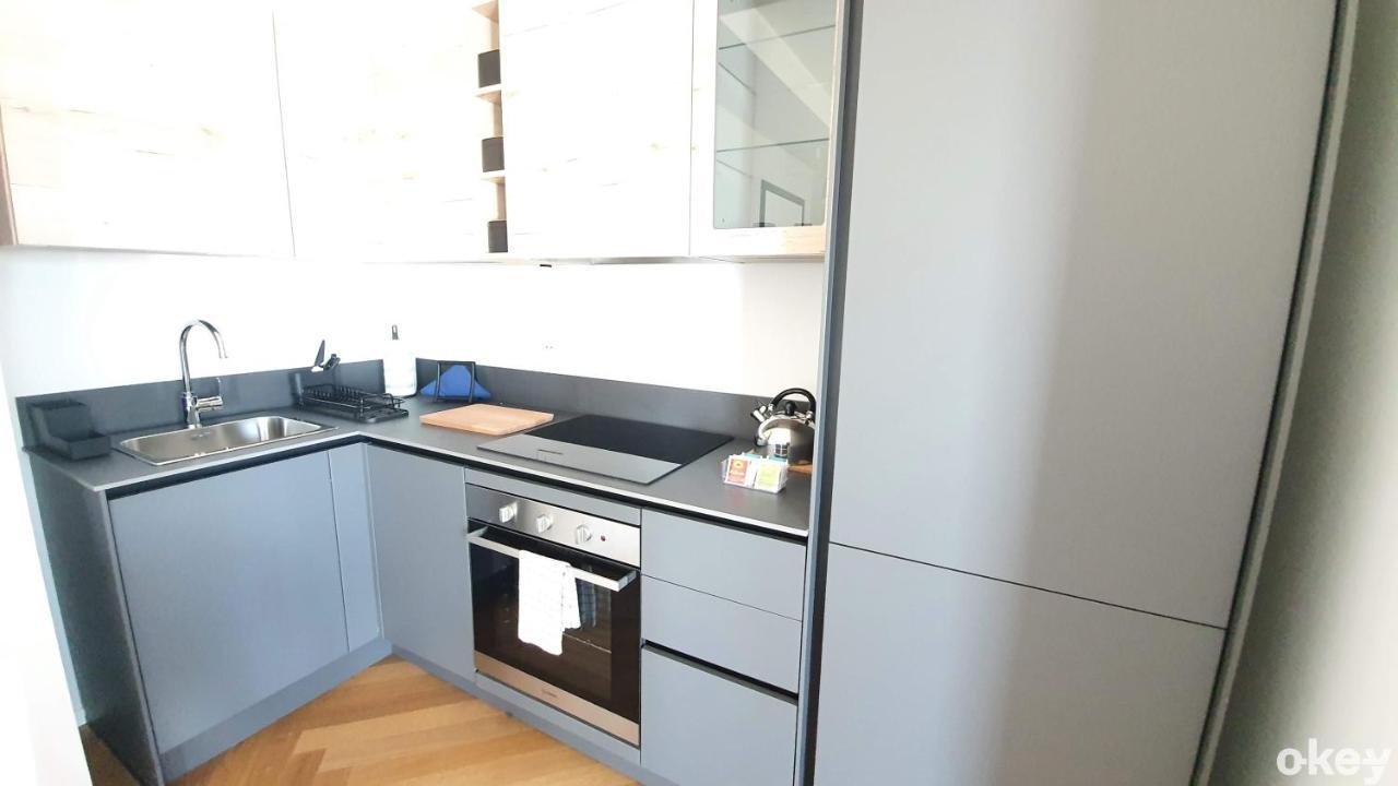 Seven Seas Luxury - San Girolamo Apartament