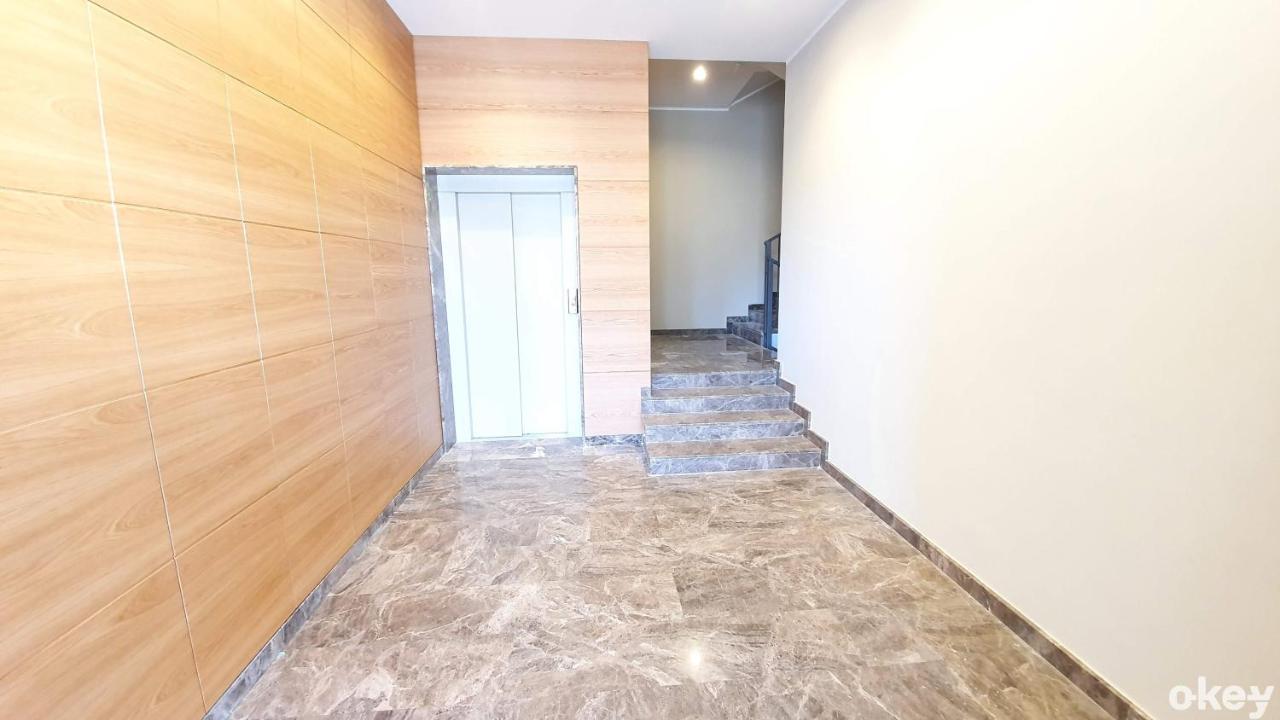 Apartament Seven Seas Luxury - San Girolamo