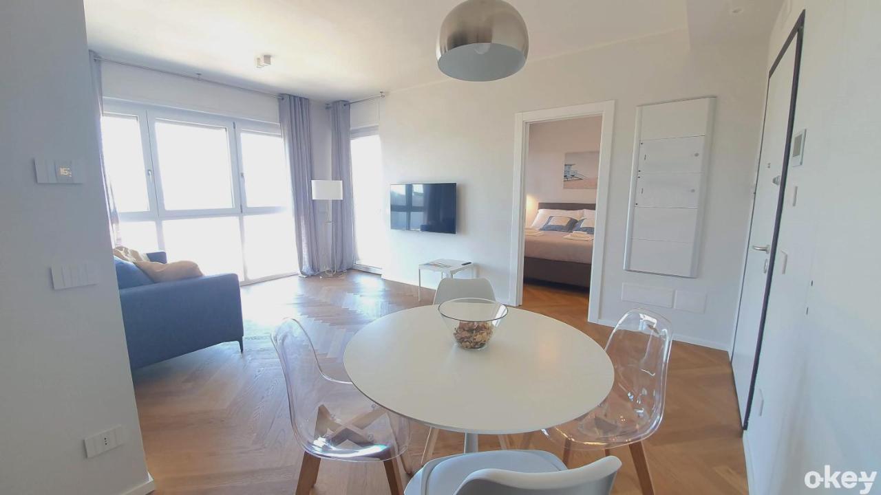 Apartament Seven Seas Luxury - San Girolamo
