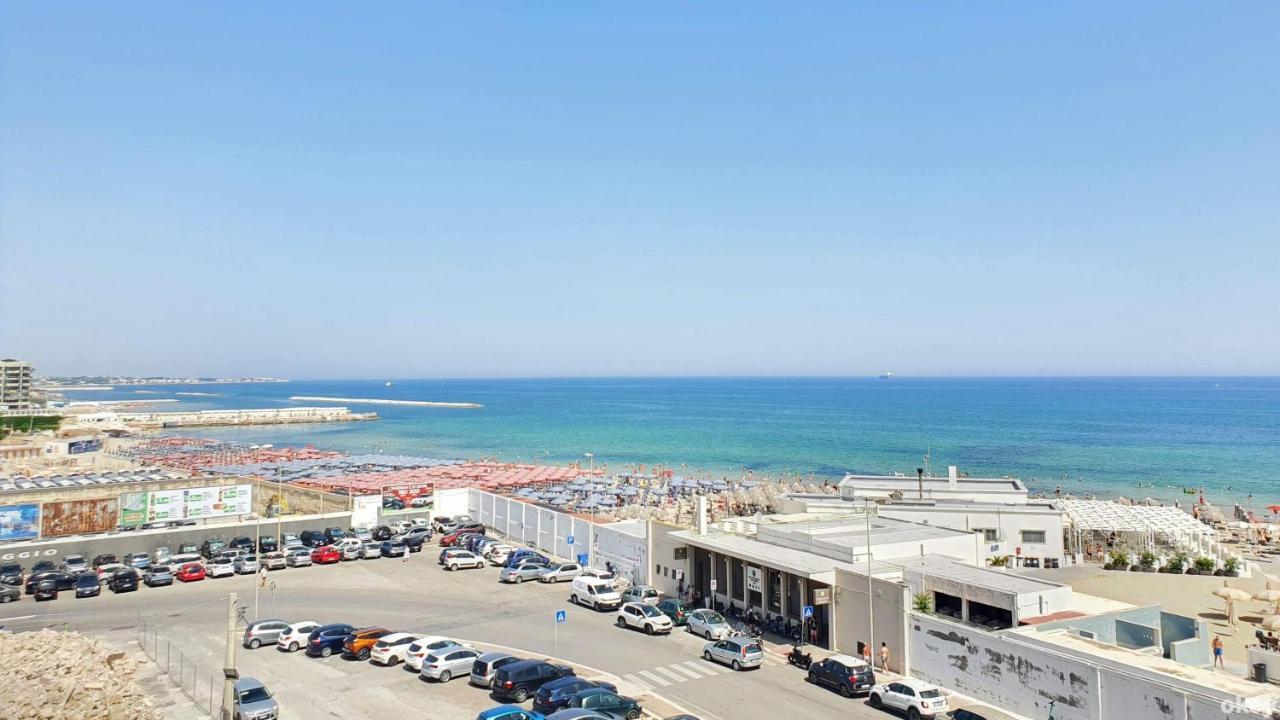 Seven Seas Luxury - San Girolamo Apartament