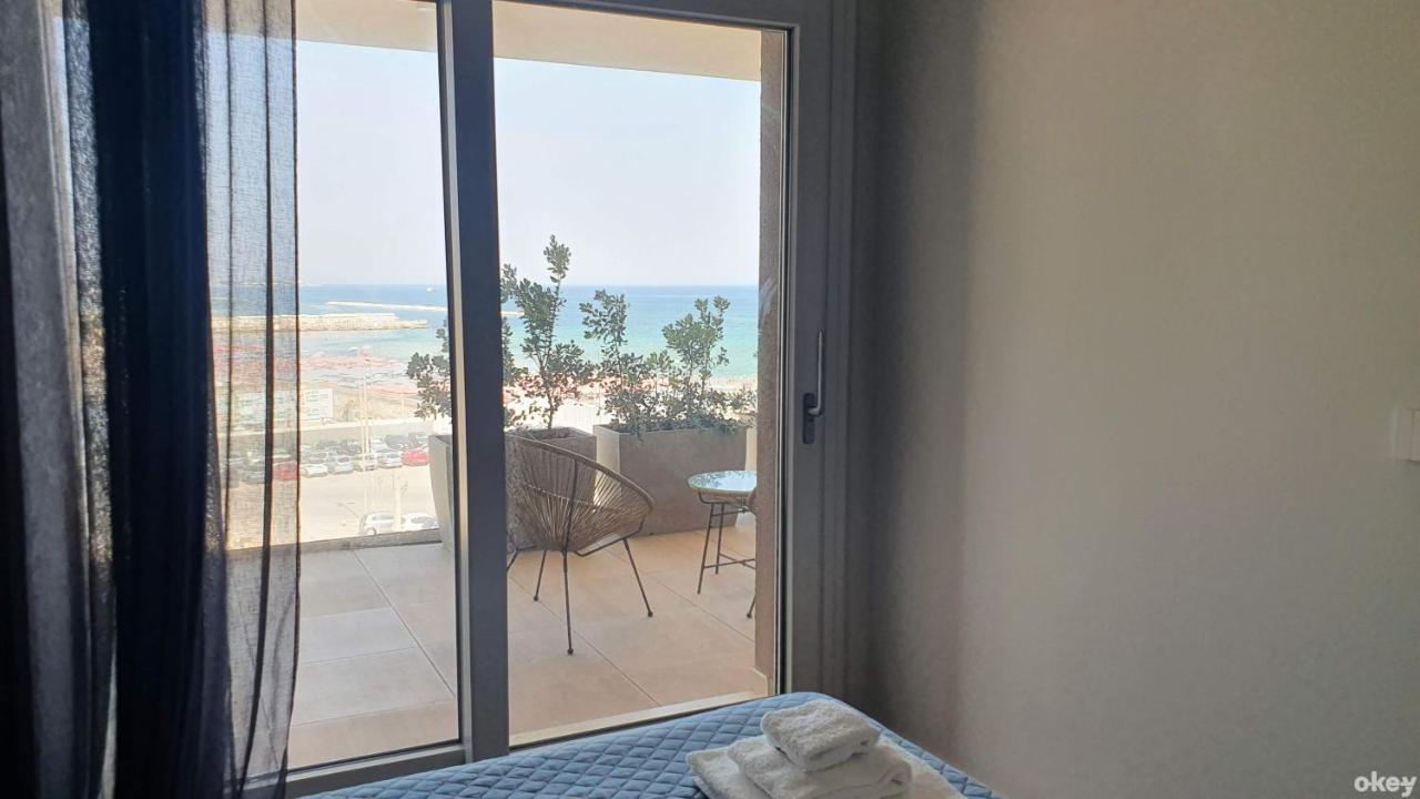 Apartament Seven Seas Luxury - San Girolamo Bari