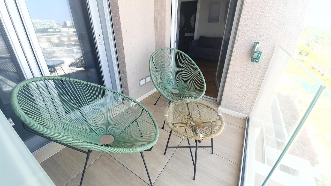 Apartament Seven Seas Luxury - San Girolamo Bari