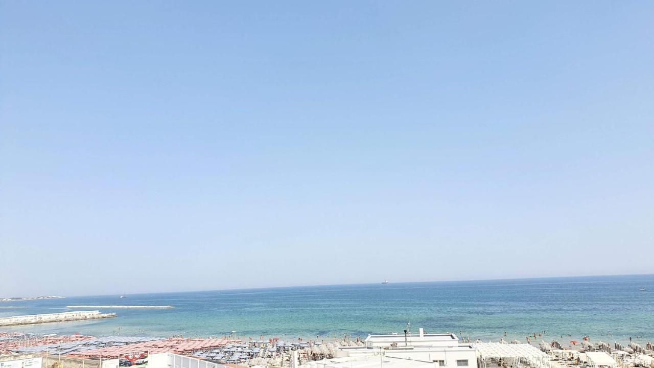 Apartament Seven Seas Luxury - San Girolamo *