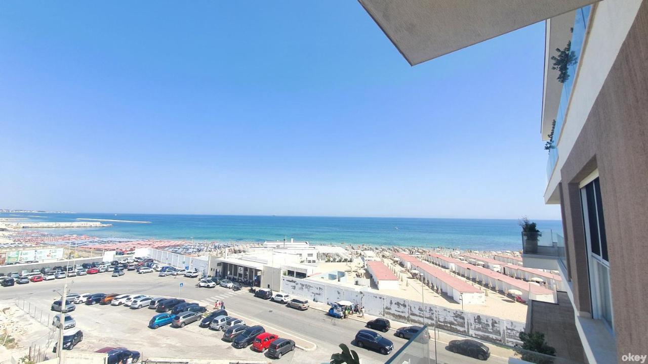 Apartament Seven Seas Luxury - San Girolamo *