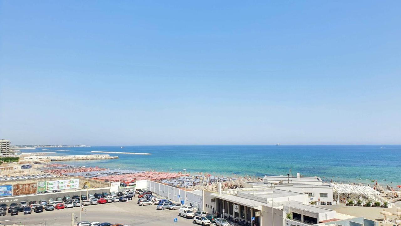 Seven Seas Luxury - San Girolamo Apartament