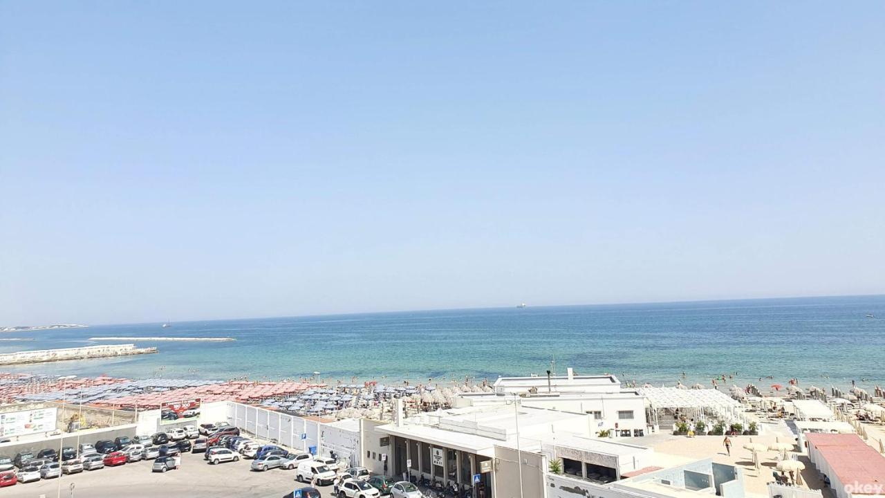 Seven Seas Luxury - San Girolamo Apartament *