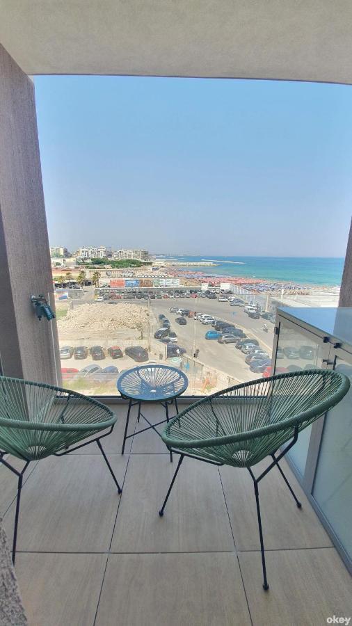 Seven Seas Luxury - San Girolamo Apartament Bari