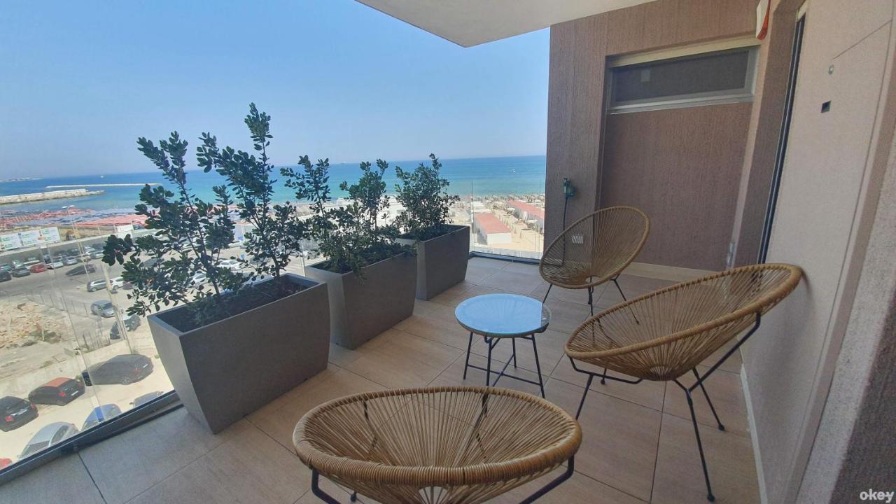 Apartament Seven Seas Luxury - San Girolamo *