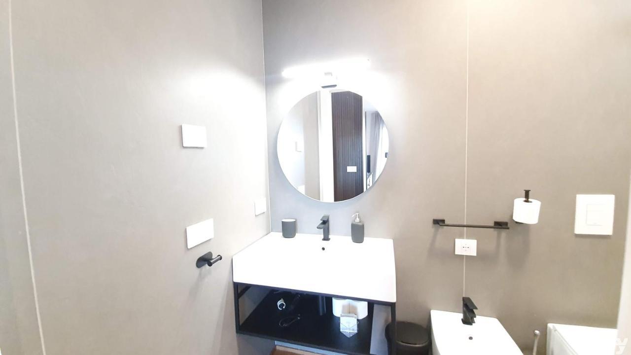 Apartment Seven Seas Luxury - San Girolamo Bari
