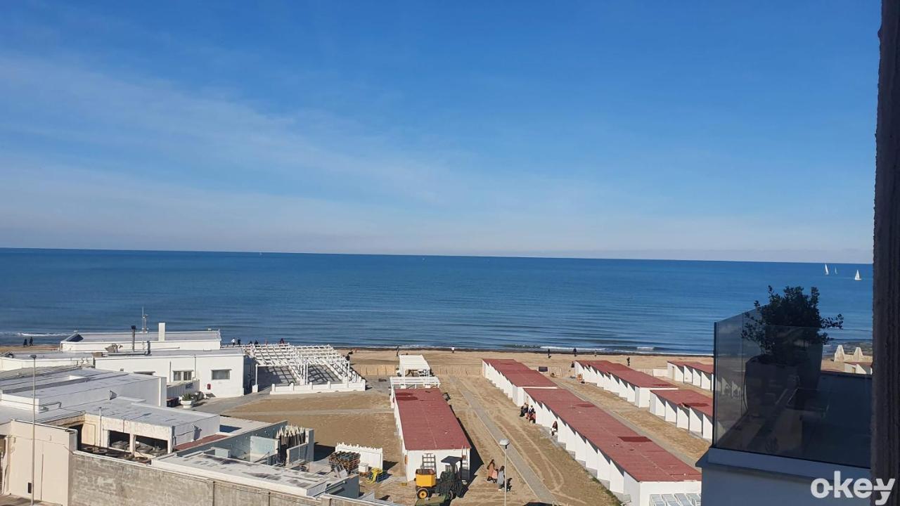 Apartment Seven Seas Luxury - San Girolamo