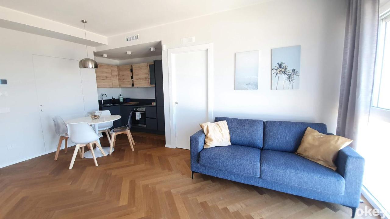 Seven Seas Luxury - San Girolamo Apartment