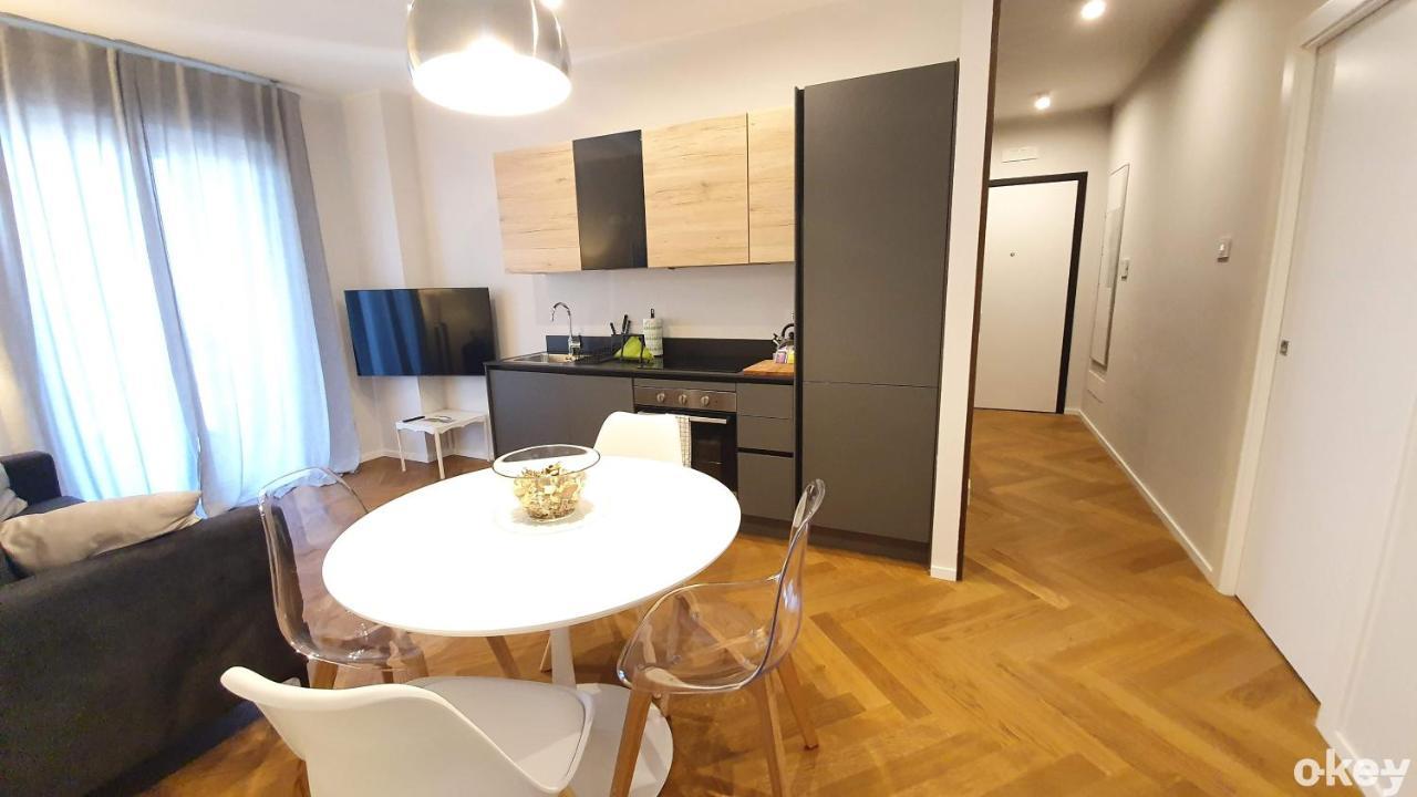 Seven Seas Luxury - San Girolamo Apartment